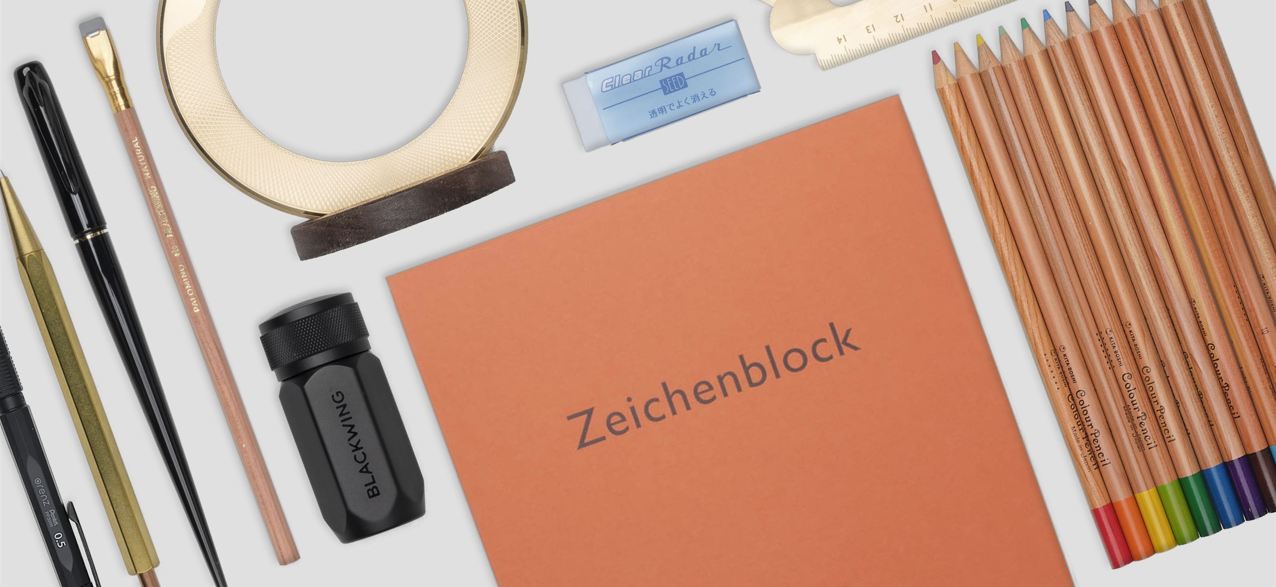 Zeichnen